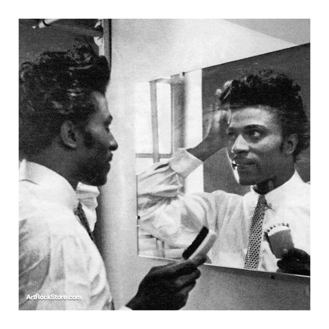 Little Richard | Artist