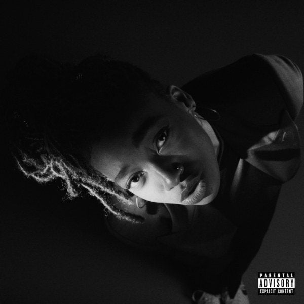 Little Simz | Grey Area | Album-Vinyl