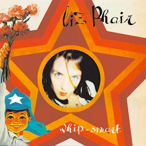 Liz Phair | Whip-Smart | Album-Vinyl