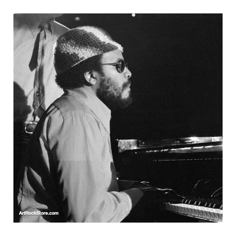 Lonnie Liston Smith | Artist