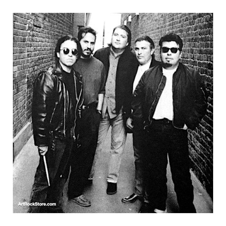 Los Lobos | Artist