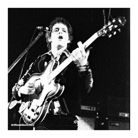 Lou Reed | Artist