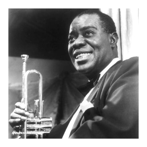 Louis Armstrong | Artist