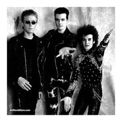 Love And Rockets |  Artist