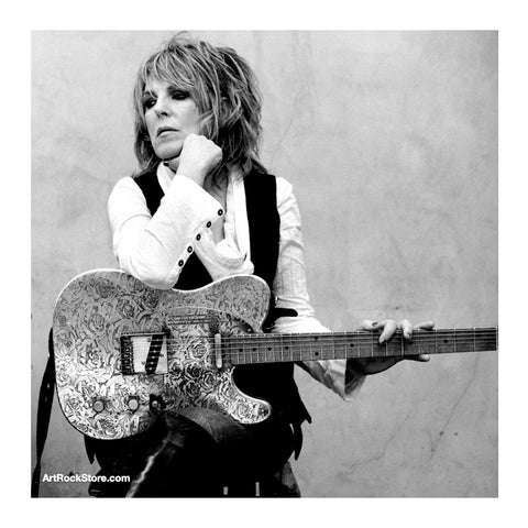 Lucinda Williams | Artist