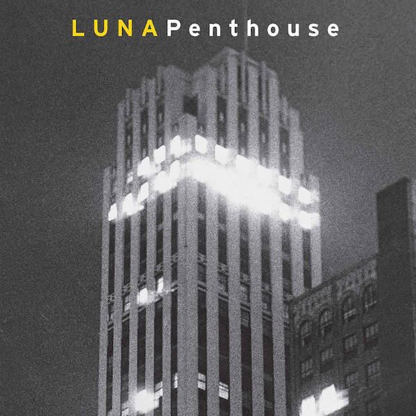 Luna (US) | Penthouse | Album-Vinyl