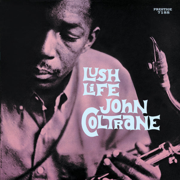 John Coltrane | Lush Life | Album-Vinyl