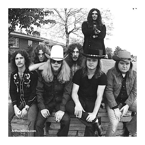 Lynyrd Skynyrd | Artist