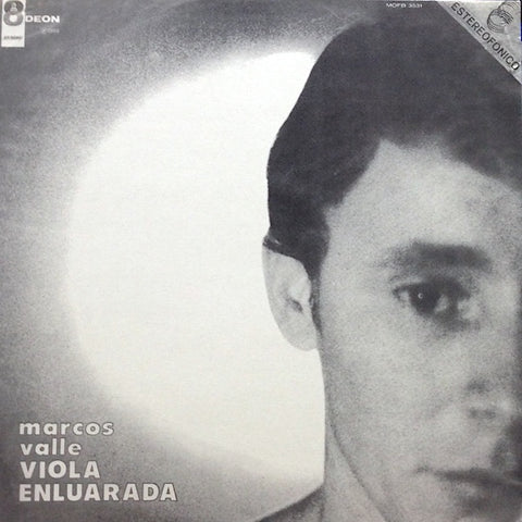 Marcos Valle | Viola enluarada | Album-Vinyl