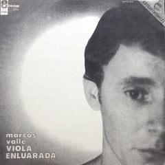 Marcos Valle | Viola enluarada | Album