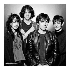 My Bloody Valentine |  Artist