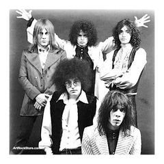 MC5 |  Artist