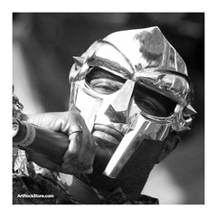 MF Doom | Artist