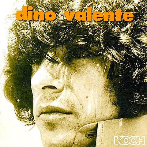 Dino Valente | Dino Valente | Album-Vinyl