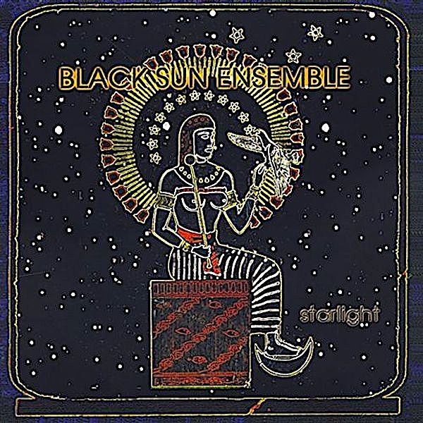 Black Sun Ensemble | Starlight | Album-Vinyl