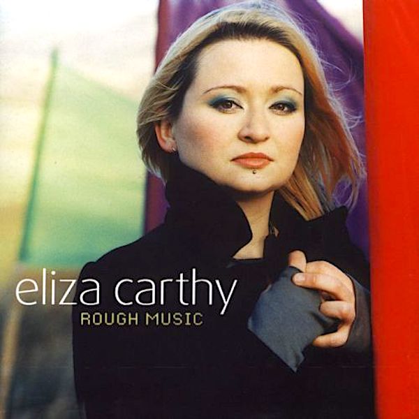 Eliza Carthy | Rough Music | Album-Vinyl