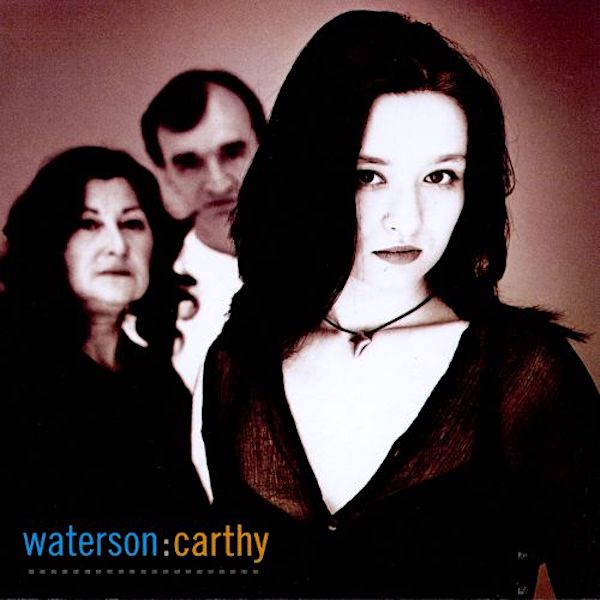 Waterson:Carthy | Waterson:Carthy | Album-Vinyl