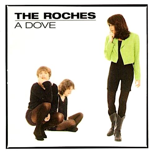 The Roches | A Dove | Album-Vinyl