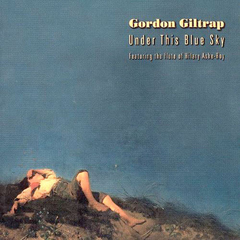Gordon Giltrap | Under This Blue Sky | Album-Vinyl