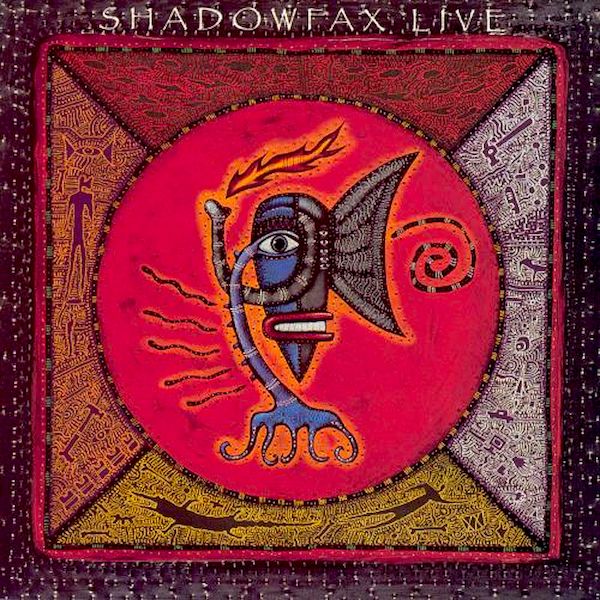 Shadowfax | Live | Album-Vinyl