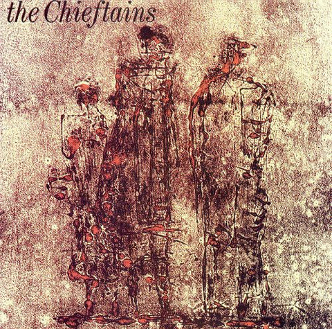 The Chieftains | The Chieftains | Album-Vinyl