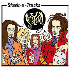 Jellyfish | Stack-a-Tracks (Arch.) | Album