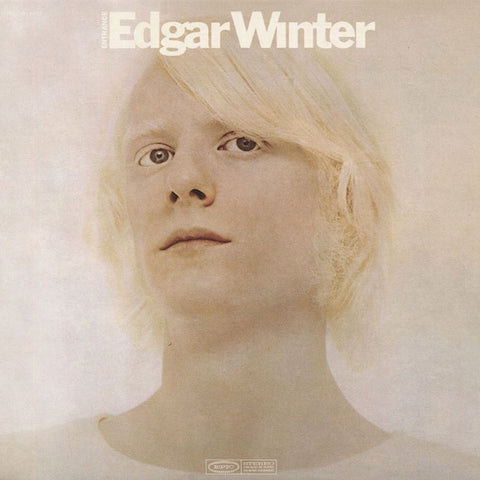 Edgar Winter | Entrance | Album-Vinyl