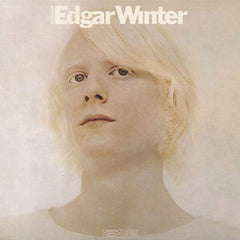 Edgar Winter | Entrée | Album