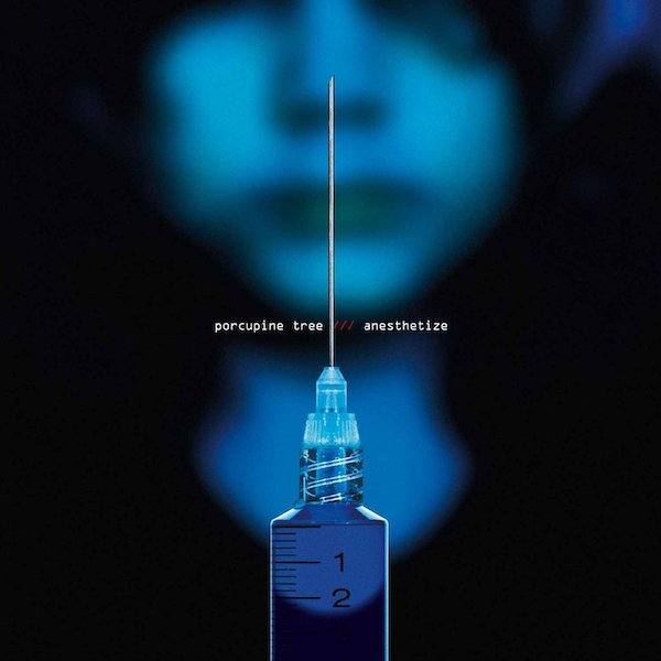 Porcupine Tree | Anesthetize (Live) | Album-Vinyl
