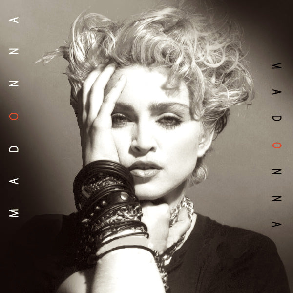 Madonna | Madonna | Album-Vinyl