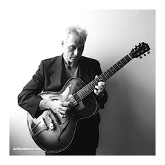 Marc Ribot | Artist