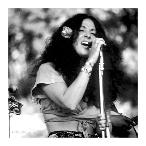 Maria Muldaur | Artist