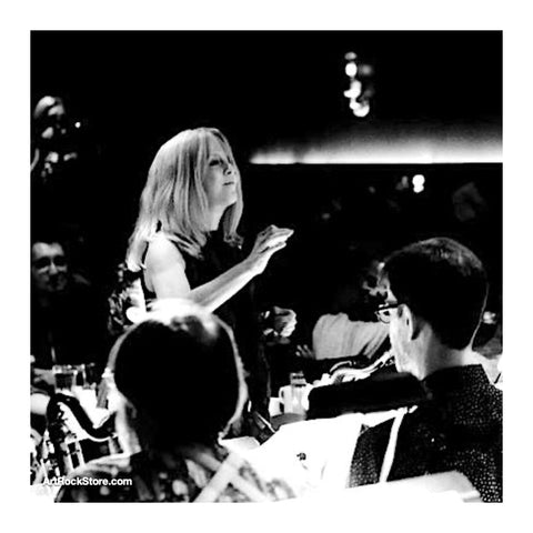 Maria Schneider Orchestra | Artist