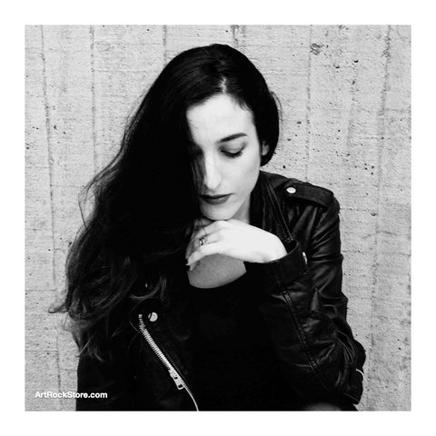 Marissa Nadler | Artist