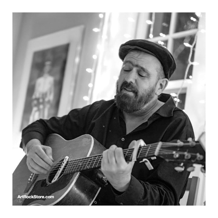 Mark Eitzel | Artist