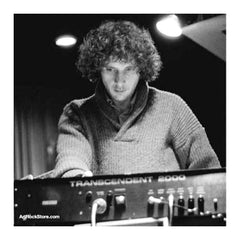 Martin Hannett |  Artist