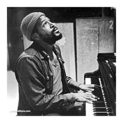 Marvin Gaye | Artist