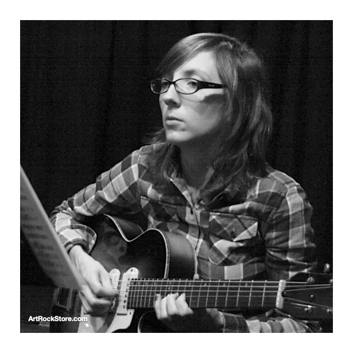 Mary Halvorson | Artist