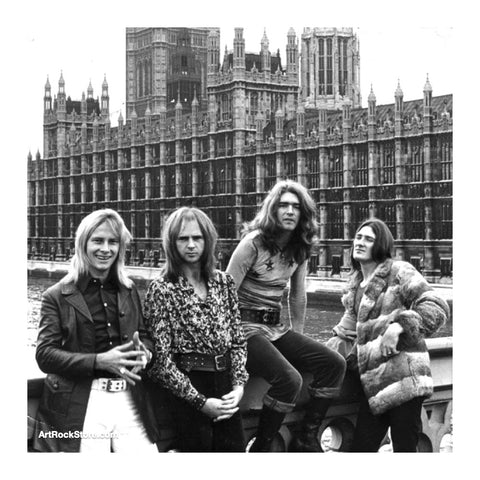 Masters Apprentices | Artist