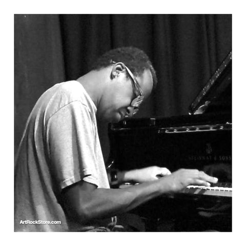 Matthew Shipp | Artist