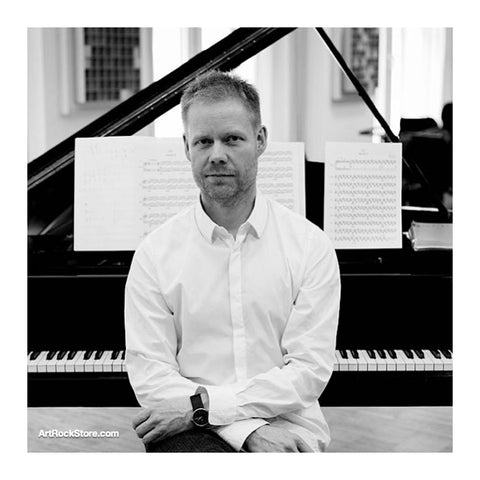 Max Richter | Artist