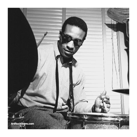 Max Roach | Artist