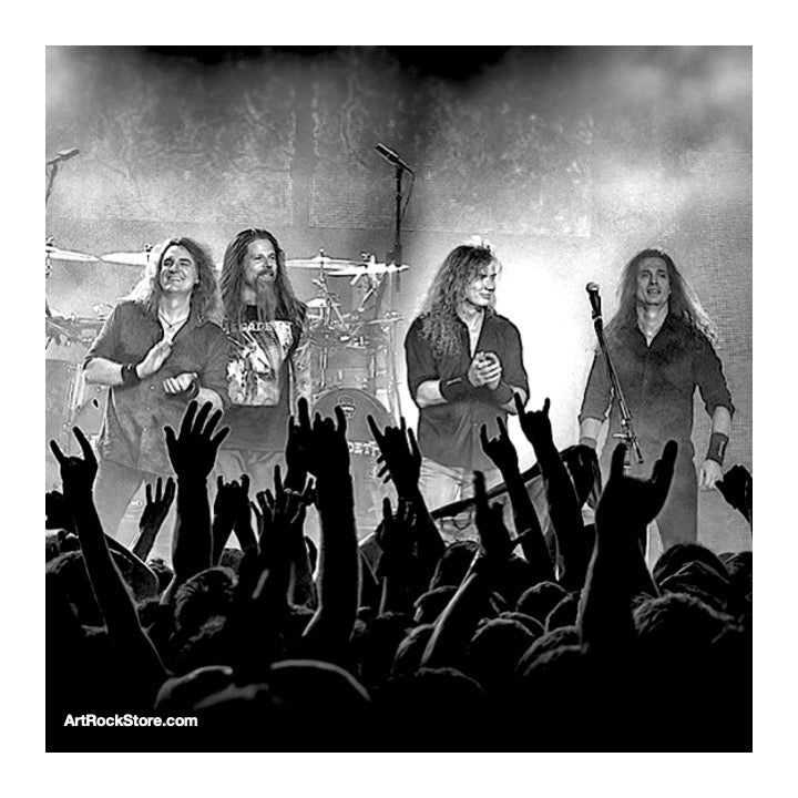 Megadeth | Artist