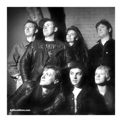 Mekons |  Artist