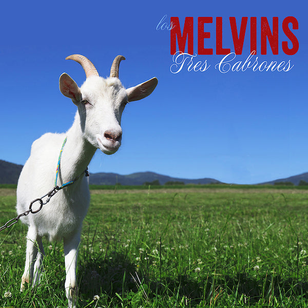 Melvins | Tres Cabrones | Album-Vinyl