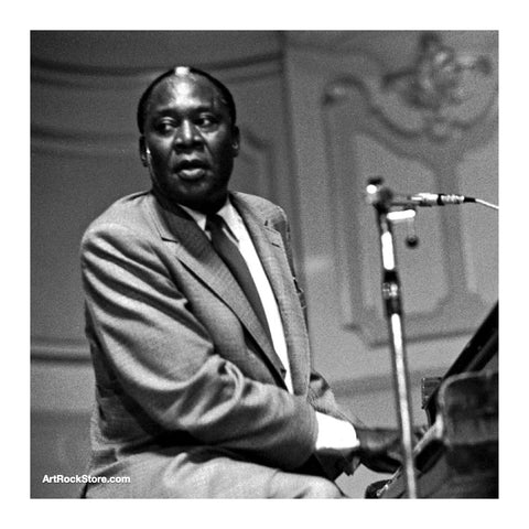 Memphis Slim | Artist