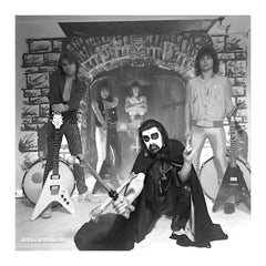 Mercyful Fate |  Artist