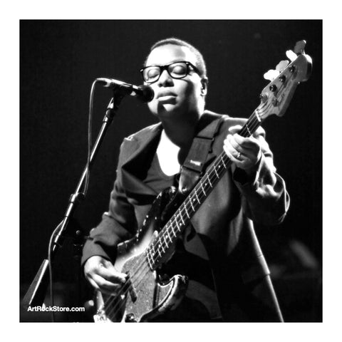 Meshell Ndegéocello | Artist