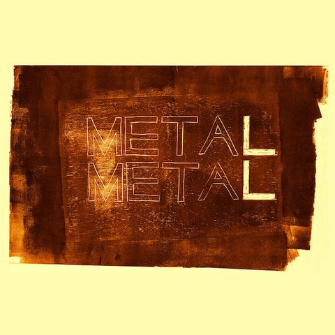Meta Meta | MetaL MetaL | Album-Vinyl
