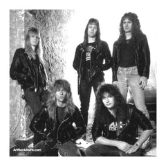 Metal Church |  Artist